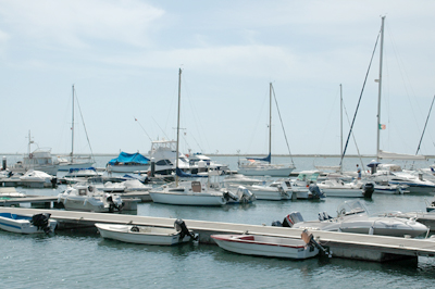 olhao dijk jachthaven